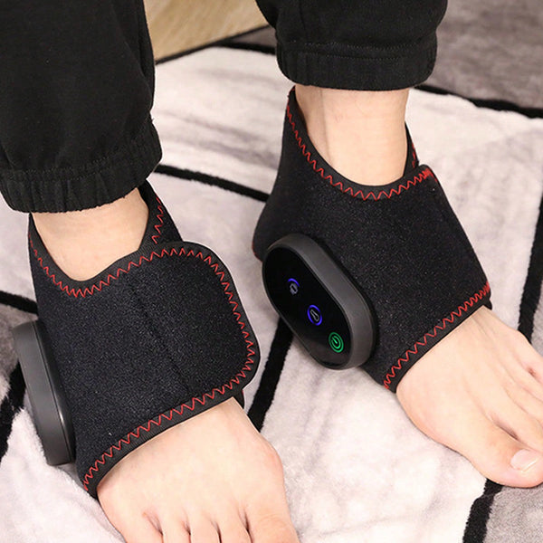 Kabelloser Beinwärmer-Massager