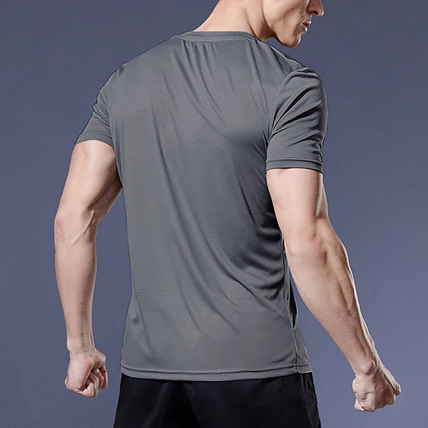 Schnelltrocknendes Sportshirt