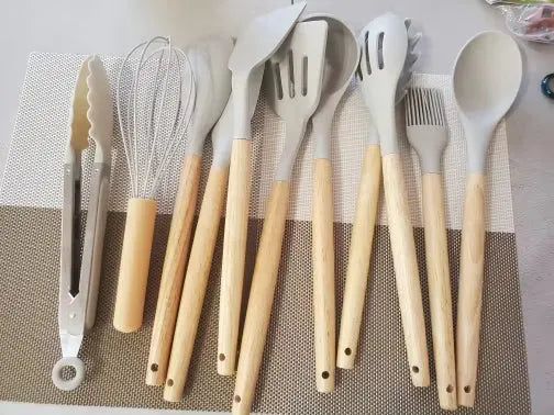 Küchenutensilien
