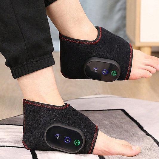 Kabelloser Beinwärmer-Massager
