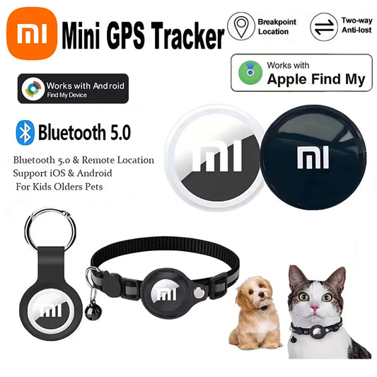 Mini GPS Suchhilfe