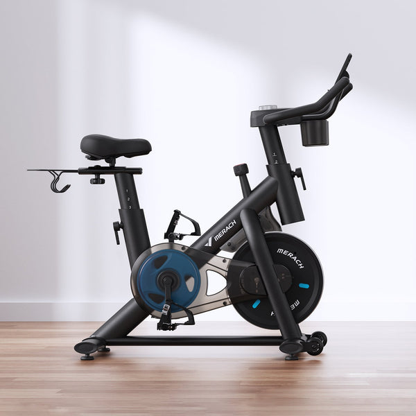 Leises Fitnessbike Zuhause