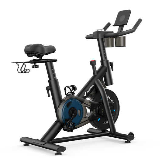 Leises Fitnessbike Zuhause