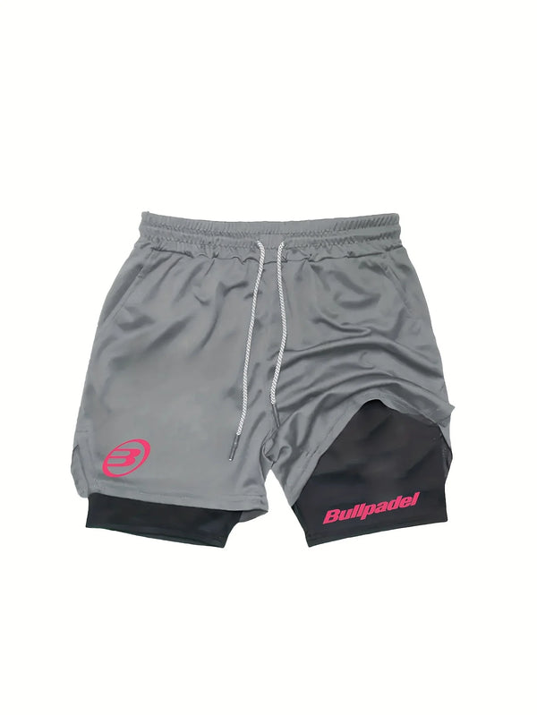 Bequeme Sportshorts für Damen