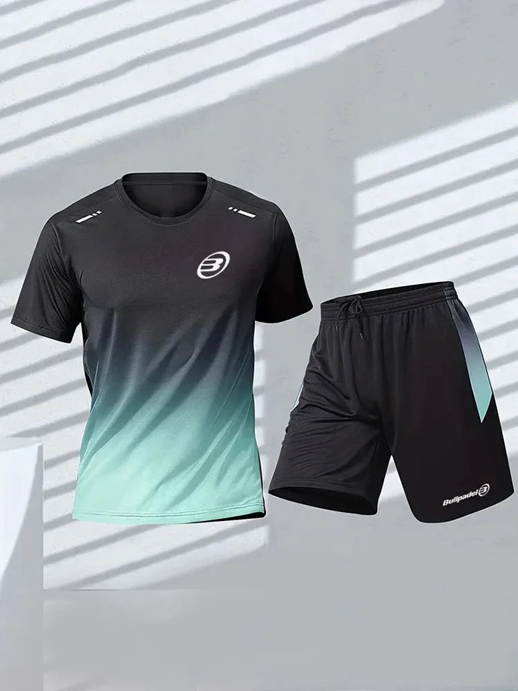 Damen Sommer Sportshirt